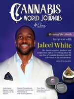 Cannabis World Journals